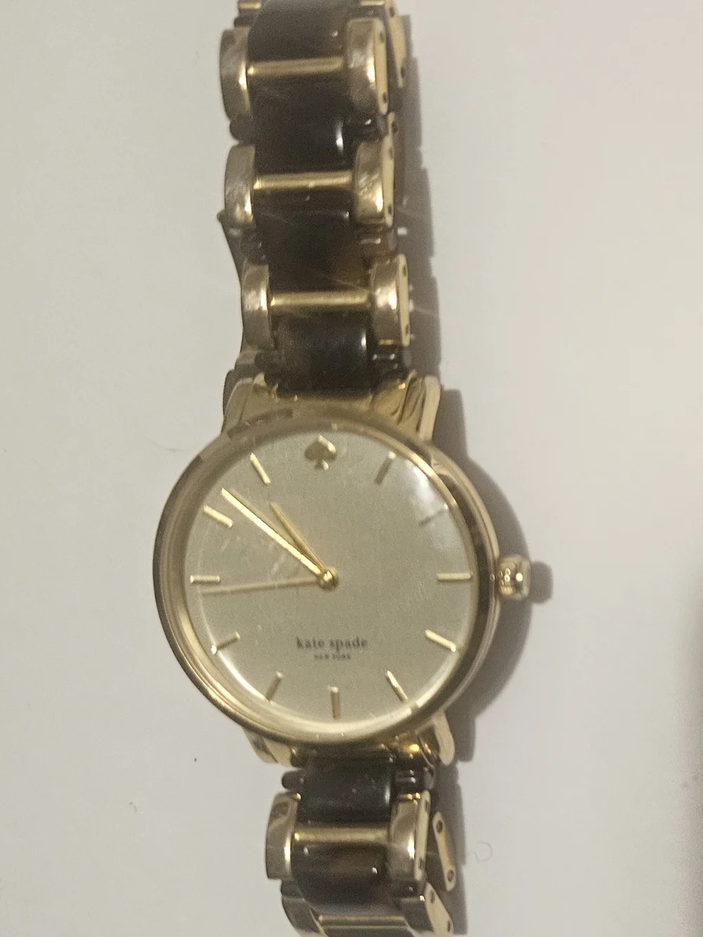 Kate Spade New York Gramercy Watch